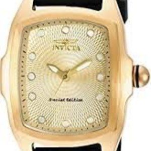 Invicta Lupah sport special edition